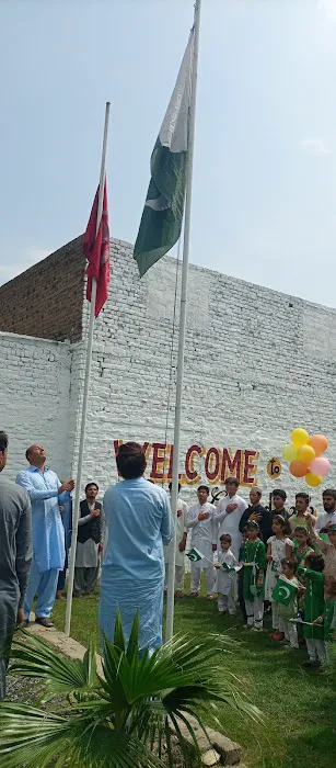 Gandhara College Takht Bhai Picture 4
