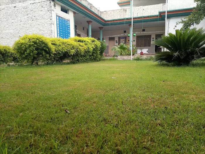 Gandhara College Takht Bhai Picture 8