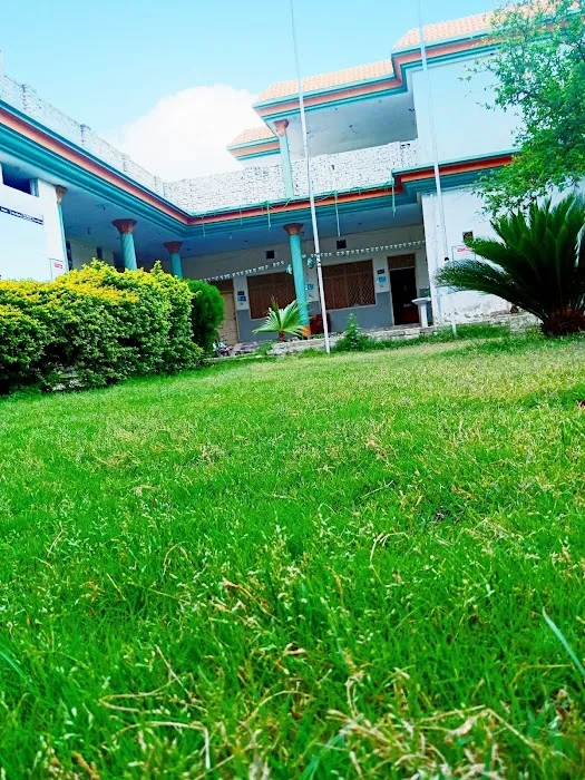 Gandhara College Takht Bhai Picture 9