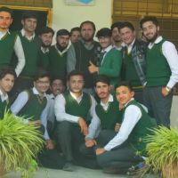 The LEMS College Takht Bhai ico