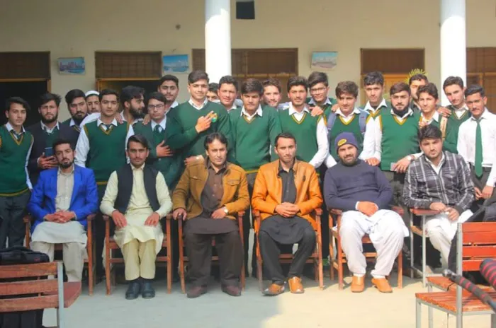 The LEMS College Takht Bhai Picture 3