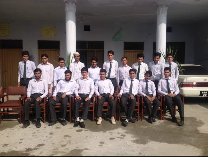 The LEMS College Takht Bhai Picture 4