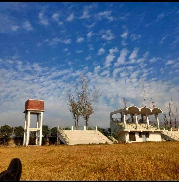 Government Degree College Takht Bhai Picture 3