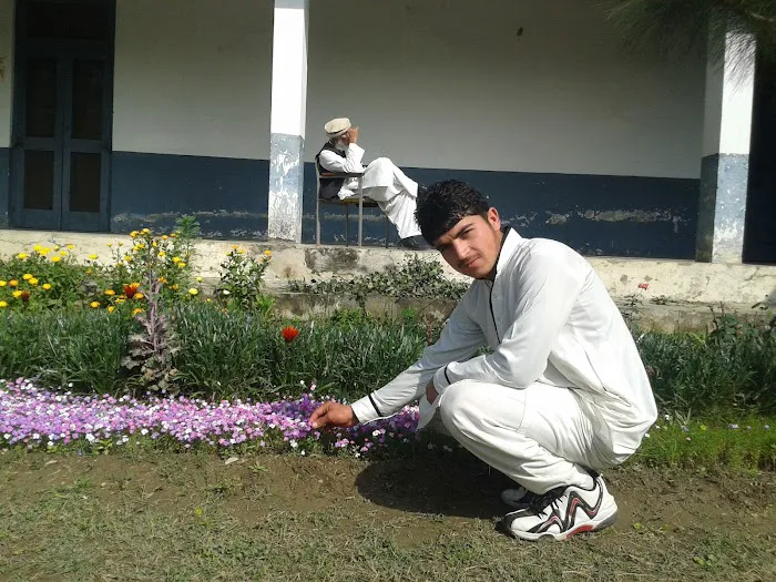 Government Degree College Takht Bhai Picture 1