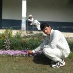 Government Degree College Takht Bhai
