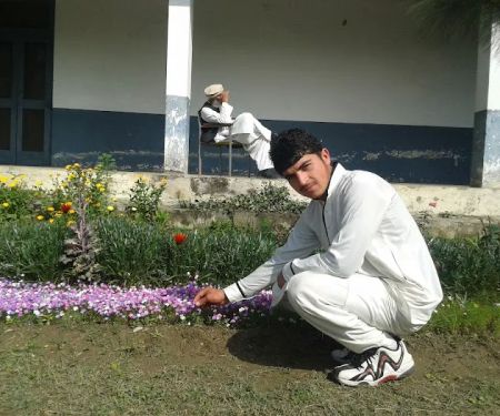 Government Degree College Takht Bhai