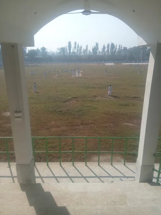 Government Degree College Takht Bhai Picture 4