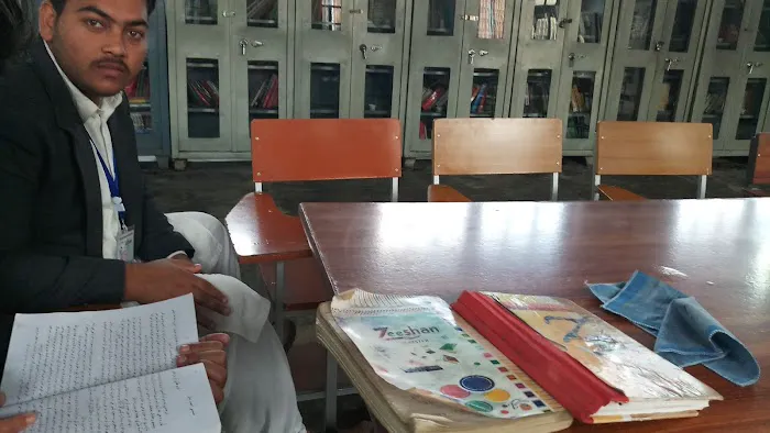 Government Degree College Takht Bhai Picture 7