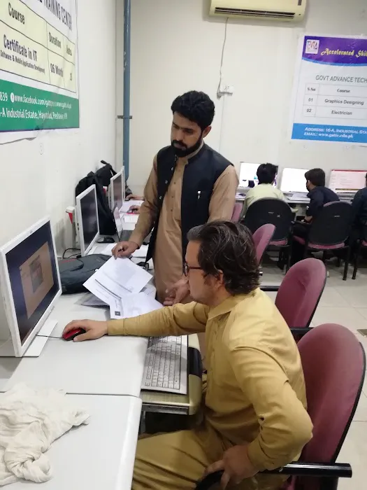 Royal Institute Of Technology takht bhai Picture 5