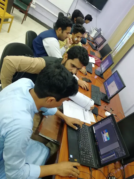 Royal Institute Of Technology takht bhai Picture 9
