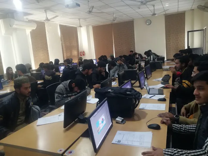 Royal Institute Of Technology takht bhai Picture 7