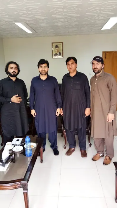 Sarhad Unani Tibbia College Takht Bhai Mardan Picture 4