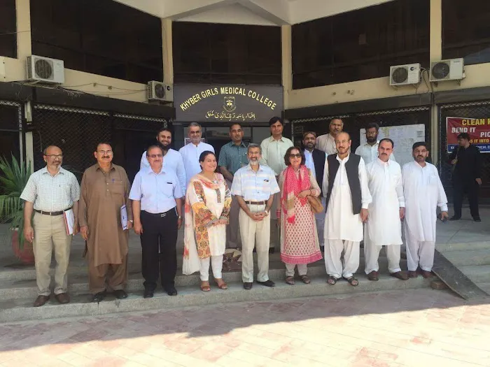 Sarhad Unani Tibbia College Takht Bhai Mardan Picture 7