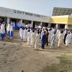 GPS Umer gul waligai