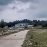 Government Girls primary school warsak shalober