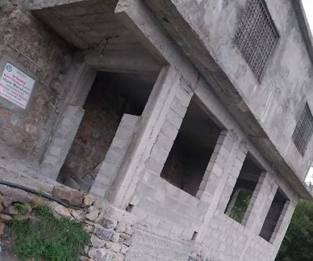Govt Girls Primary School Upper Maira, Namli Maira
