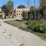 Govt Post Graduate College Charsadda