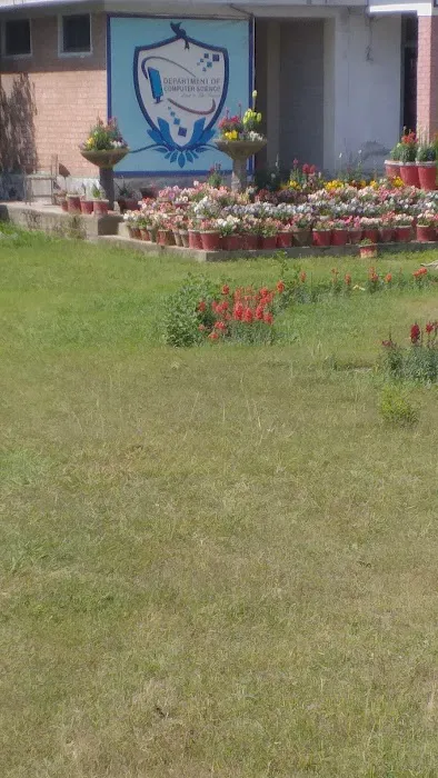 Govt Post Graduate College Charsadda Picture 6