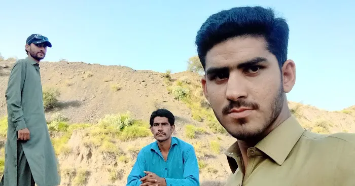 Govt Post Graduate College Charsadda Picture 7
