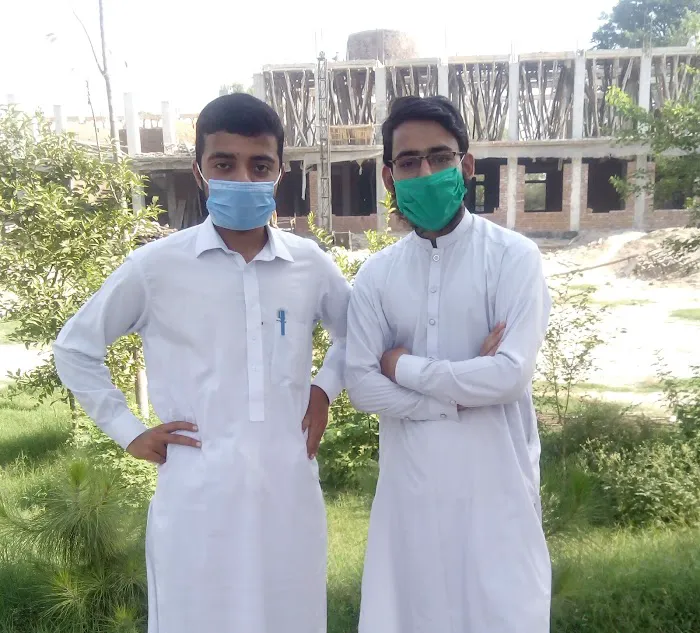 Govt Post Graduate College Charsadda Picture 10