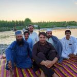 Govt primary school najeemabad