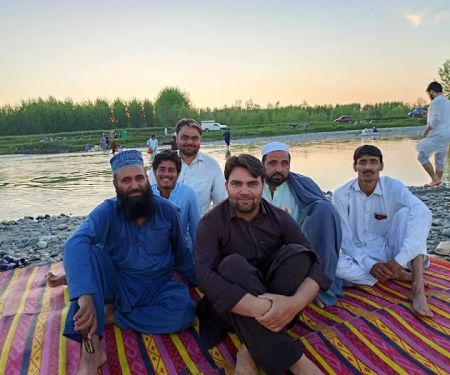 Govt primary school najeemabad
