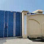 GPS Aziz Abad No 1