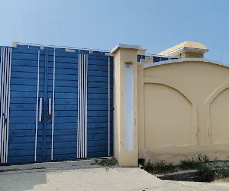 GPS Aziz Abad No 1