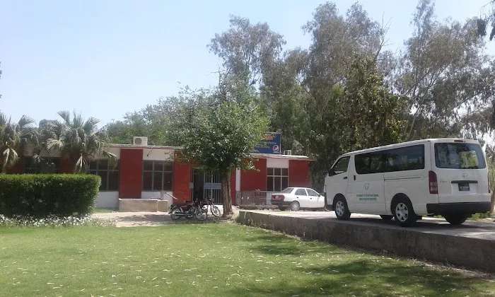 Govt. Abdul Ali khan College Charsadda Picture 1
