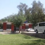 Govt. Abdul Ali khan College Charsadda