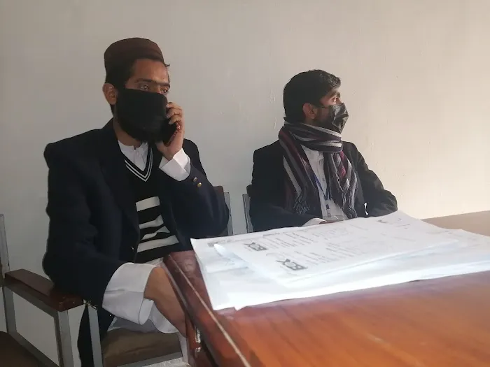 Govt. Abdul Ali khan College Charsadda Picture 2