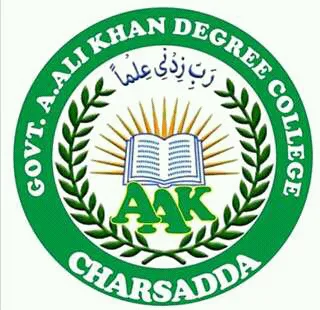 Govt. Abdul Ali khan College Charsadda Picture 4