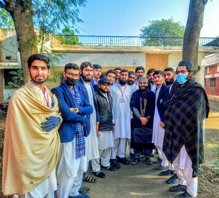 Govt. Abdul Ali khan College Charsadda Picture 6