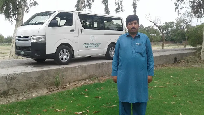 Govt. Abdul Ali khan College Charsadda Picture 5