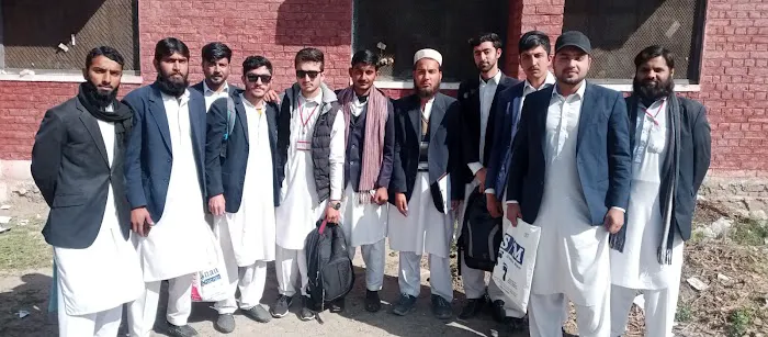 Govt. Abdul Ali khan College Charsadda Picture 7