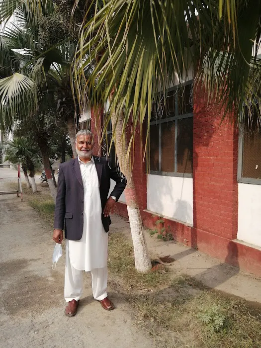 Govt. Abdul Ali khan College Charsadda Picture 10