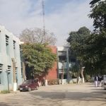 Government Postgraduate College for Men