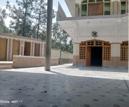 Madrasa Arabia Rohul Quran And AL-Madina Education system