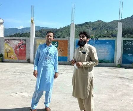 The excellence public school manja swat