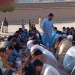 GPS Ghalgai Sultan Khel Tajali kala
