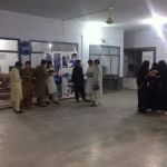 Universal Institute of Technology Mardan