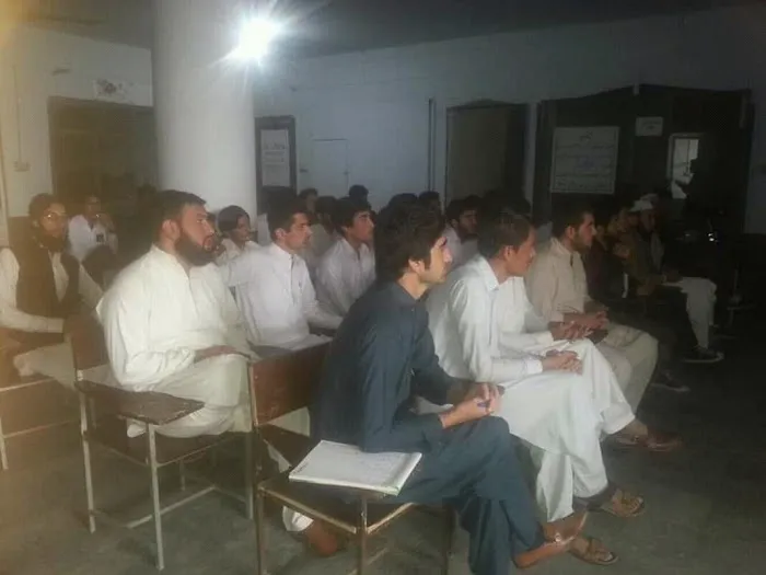 Universal Institute of Technology Mardan Picture 10