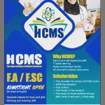 HCMS COLLEGE MARDAN BRANCH