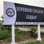 Superior College Gujrat