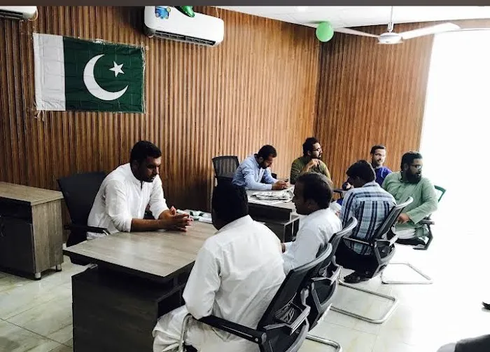 Superior College Gujrat Picture 4