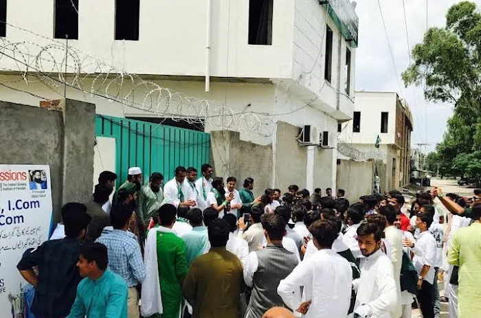 Superior College Gujrat Picture 9