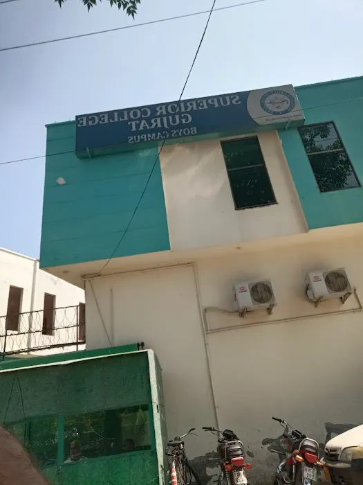 Superior College Gujrat Picture 7