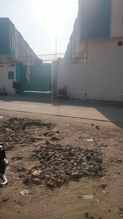 Superior College Gujrat Picture 8
