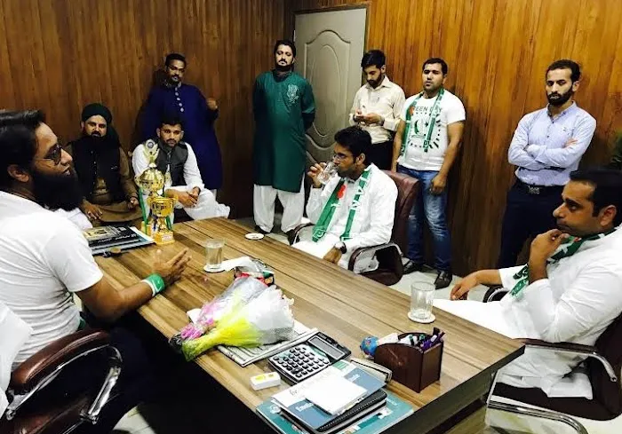 Superior College Gujrat Picture 10