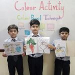 The Scholars Science School
